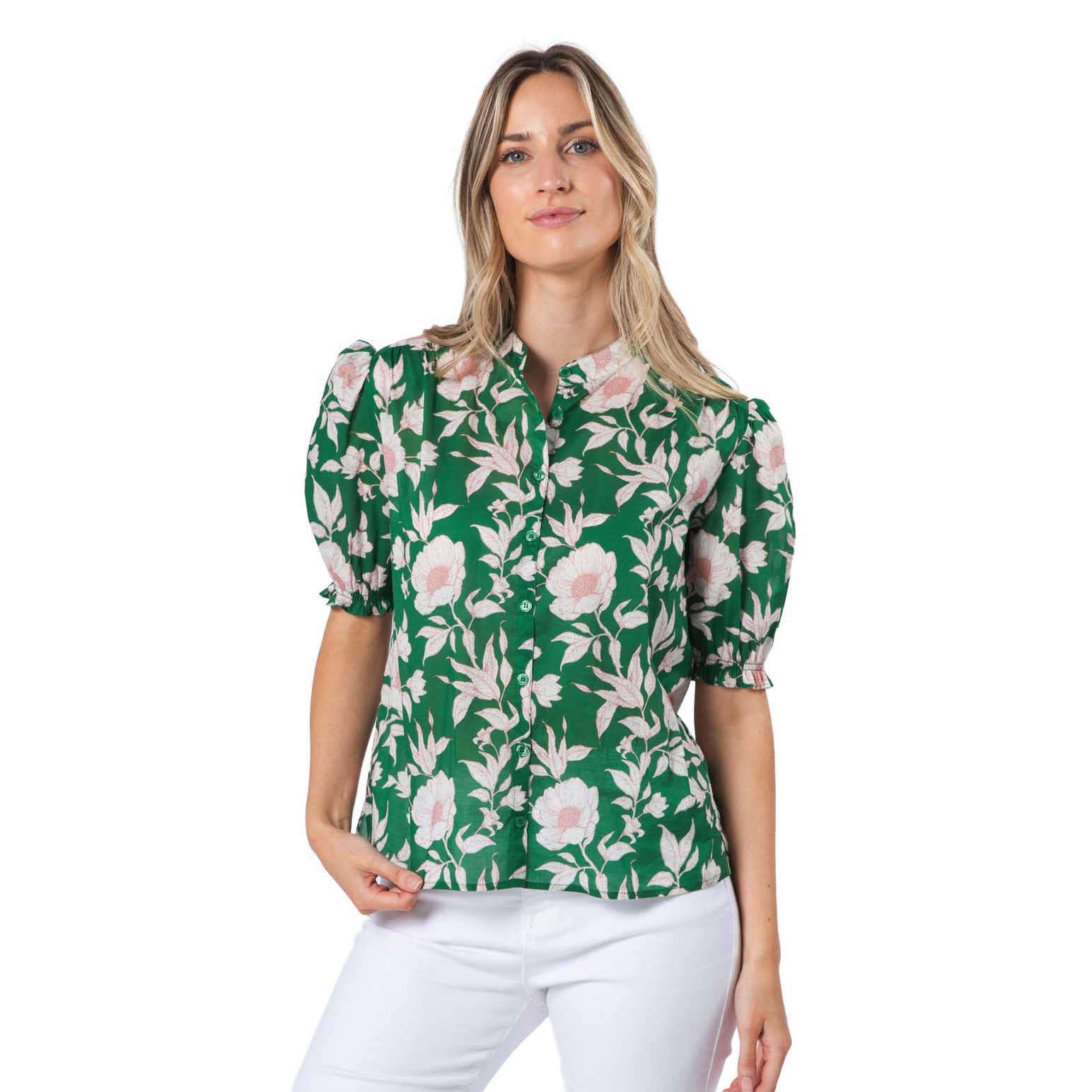 Stella + Gemma Bex Blouse
